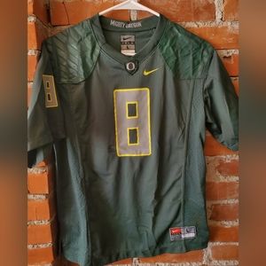 NIKE Oregon Ducks jersey